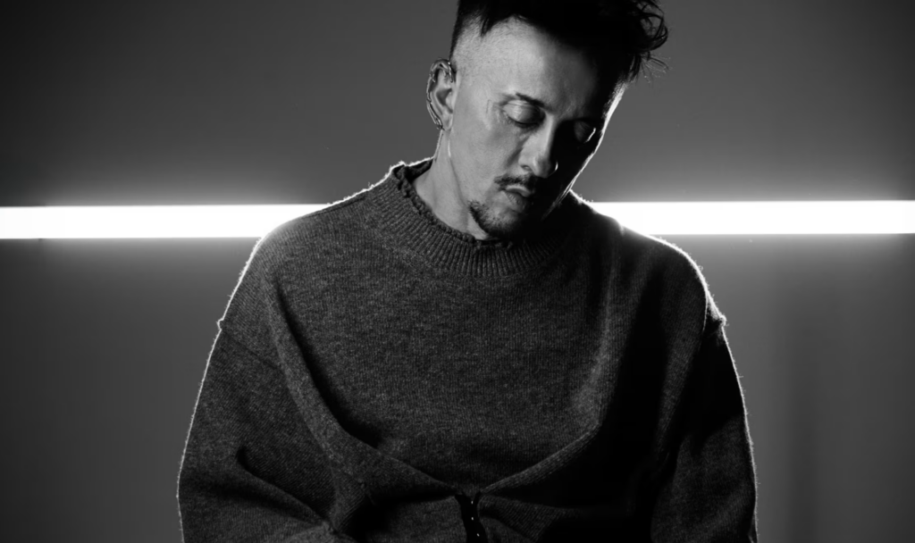 Dardust firma l’inno delle Olimpiadi