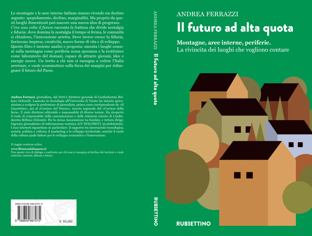 La necessità di una riflessione sul ‘Futuro ad alta quota’