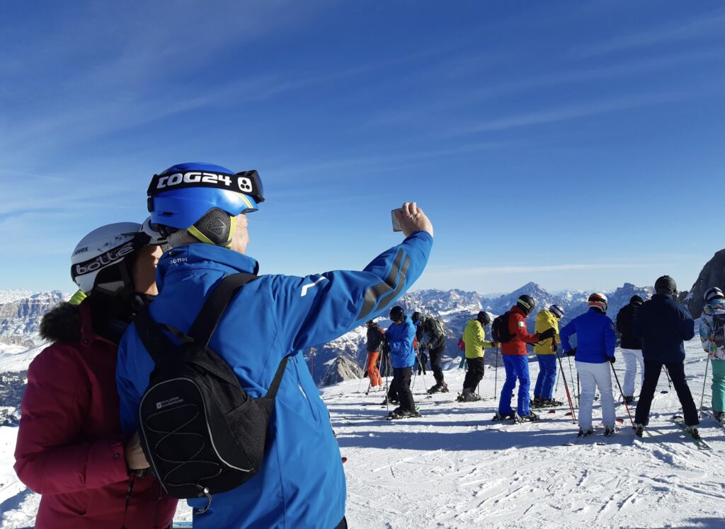 Riparte la stagione invernale sulla Marmolada