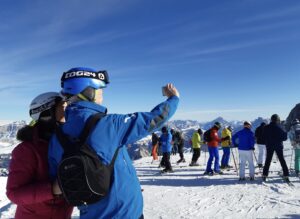 Riparte la stagione invernale sulla Marmolada