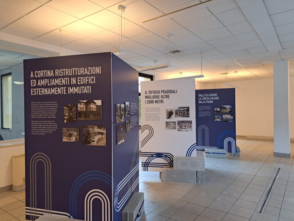 ANCE Belluno, 80 anni di cantieri e innovazione