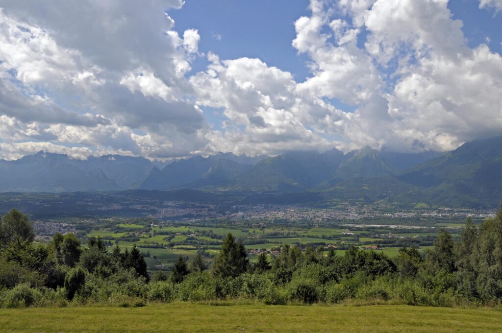 La Grande Belluno c’è già. Ora bisogna connetterla
