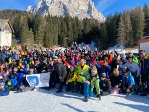 Zoldo is Fun: quando lo sport è per tutti