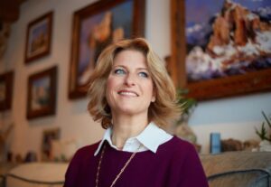 Lisapiù, i cosmetici naturali delle Dolomiti prodotti a Cortina