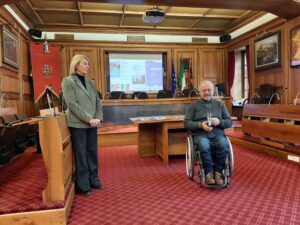 Cortina accessibile. La guida di Village for all