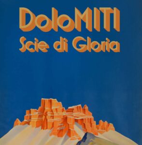 ‘DoloMITI – Scie di Gloria’: sport e letteratura a teatro