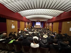 Orientafuturo. Imprese e studenti a confronto