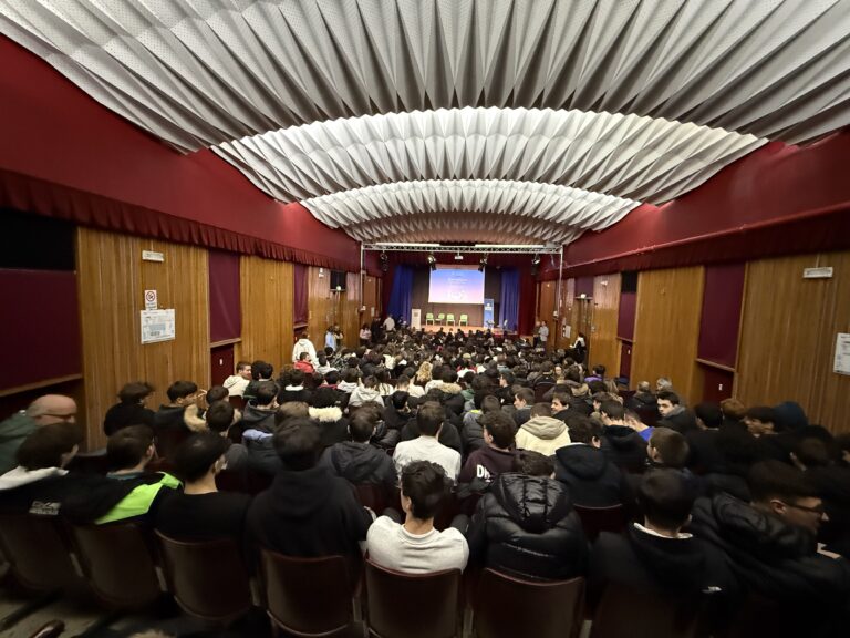 Orientafuturo. Imprese e studenti a confronto