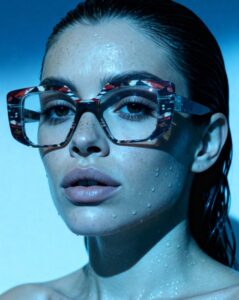 Yorü, gli occhiali che si producono solo se servono