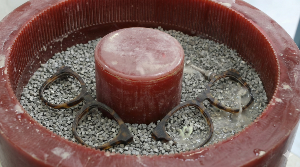 La burattatura: tra scienza e innovazione