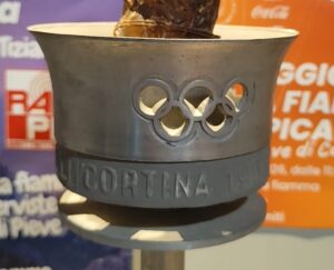 Gli occhiali nello sport: al Museo dell’Occhiale un viaggio tra campioni, tecnica e storia olimpica