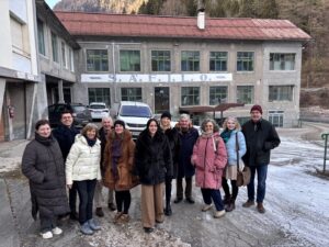 ‘Icone del territorio’: successo per il progetto OPTI-RAIL tra Belluno e Lienz