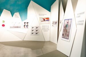 Stefano Zardini tra Milano e Cortina: la montagna come visione contemporanea