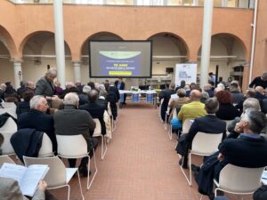 Idroelettrico, Belluno chiede la regia per il 2029