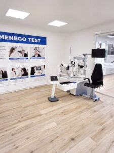 Crescita e innovazione nel retail dell’ottica: Demenego supera i 53 milioni di ricavi