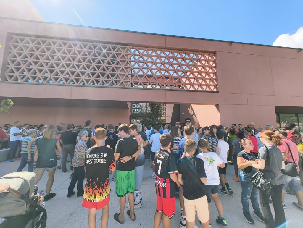 Sport, cultura e comunità tutti riuniti in Alpago Lab