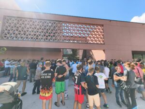 Sport, cultura e comunità tutti riuniti in Alpago Lab