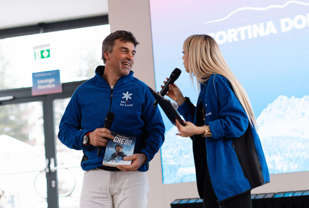 Tremila persone agli eventi della Dolomiti Lounge