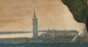 L’Olimpiade Culturale e il paesaggio di Tiziano