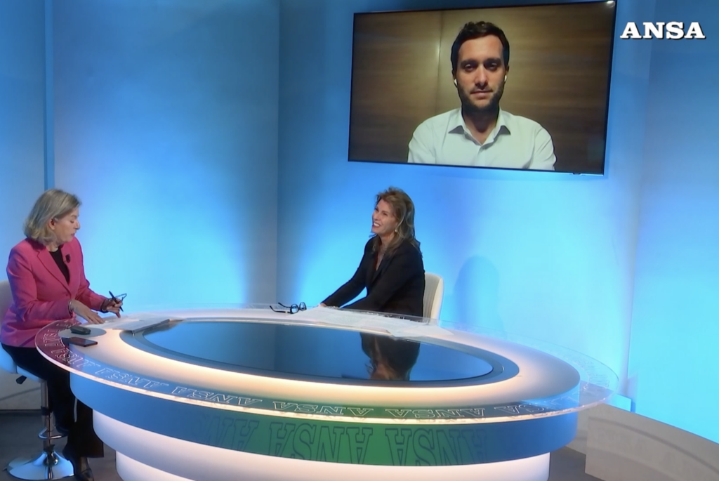 Buciuni: «Belluno è un laboratorio di innovazione»