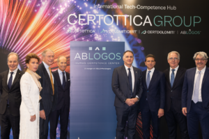 A MIDO 2026 nasce Ablògos. Il centro di Certottica per valorizzare il capitale umano
