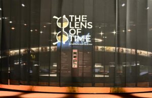 Da MIDO a Cortina: ‘The Lens of Time’ alle Olimpiadi