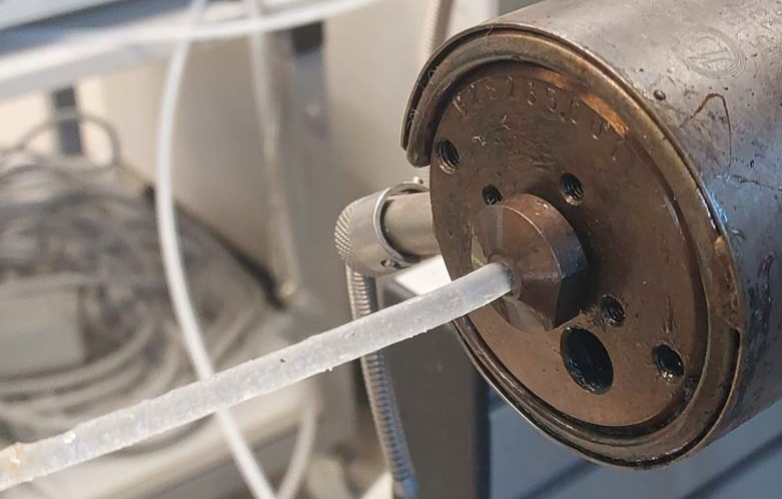 Certottica, gli scarti delle lenti diventano risorsa