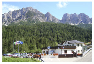 Da Milano a Cibiana: il manager attirato dalla fabbrica più alta del Bellunese