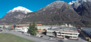 Maricell accelera nei compositi: dai bob olimpici alla nautica, nuovi investimenti e materiali riciclati