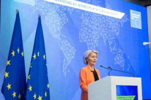 Eu Inc: Imprese attive in 48 ore in tutta Europa