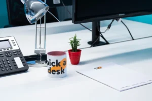 Pick a Desk, un nuovo spazio di coworking per professionisti