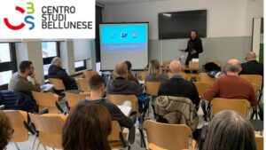 Il Centro Studi Bellunese forma all’uso dei mezzi digitali