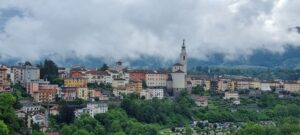 Abitare a Belluno, sfitte 4 case su 10