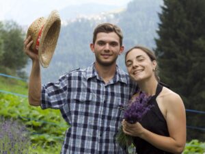 Frutto della Vita, presidio della biodiversità locale