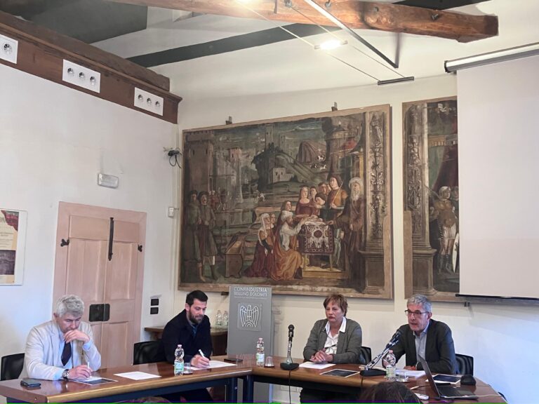 Innovazione sociale imprescindibile per l’impresa