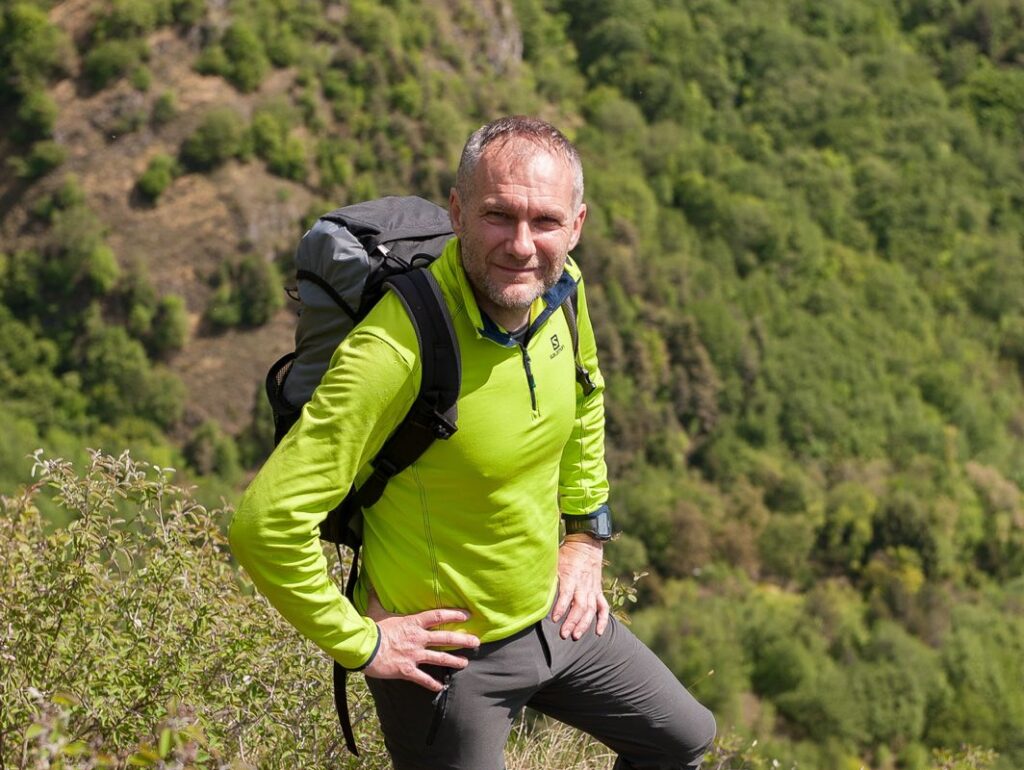 Una guida per riscoprire le prealpi bellunesi