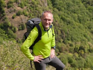 Una guida per riscoprire le prealpi bellunesi