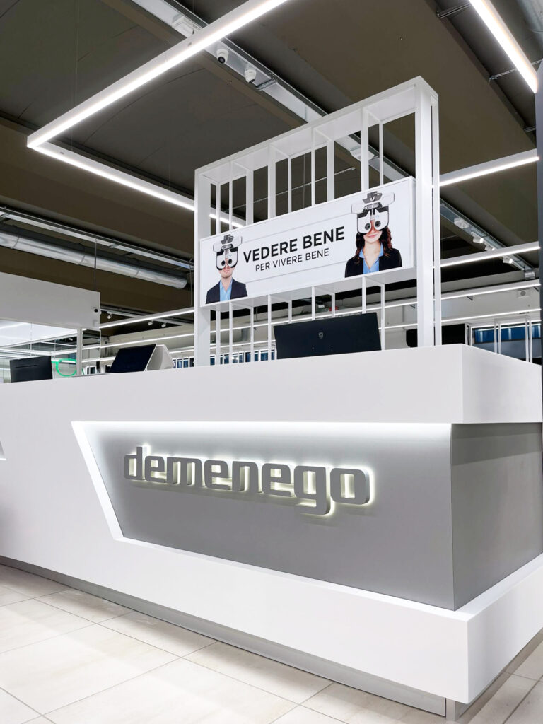 Demenego rafforza il welfare aziendale