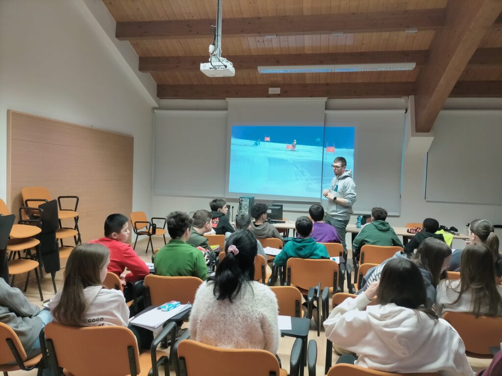 ‘Integralmente Sport e Cultura’, un ponte tra scuole e disabilità