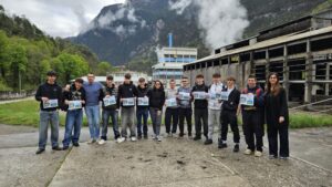 Power Up, gli studenti disegnano una CER per Belluno