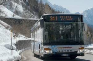 “Prossima Fermata”: il trasporto montano diventa racconto d’autore