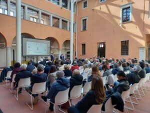 Orario continuato alla biblioteca di Belluno