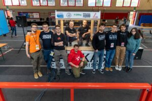 Tra robot e prototipi: a Sovramonte prende forma l’innovazione