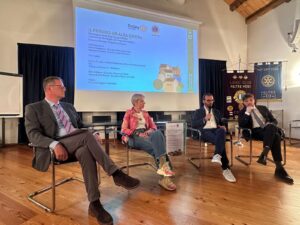 Oltre la cartolina: la montagna che decide