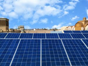 La CER Dolomiti verso la piena operatività