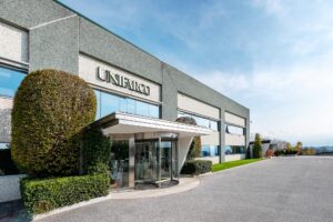 Unifarco, l’economia circolare diventa solidarietà: risparmiate 2 tonnellate di rifiuti