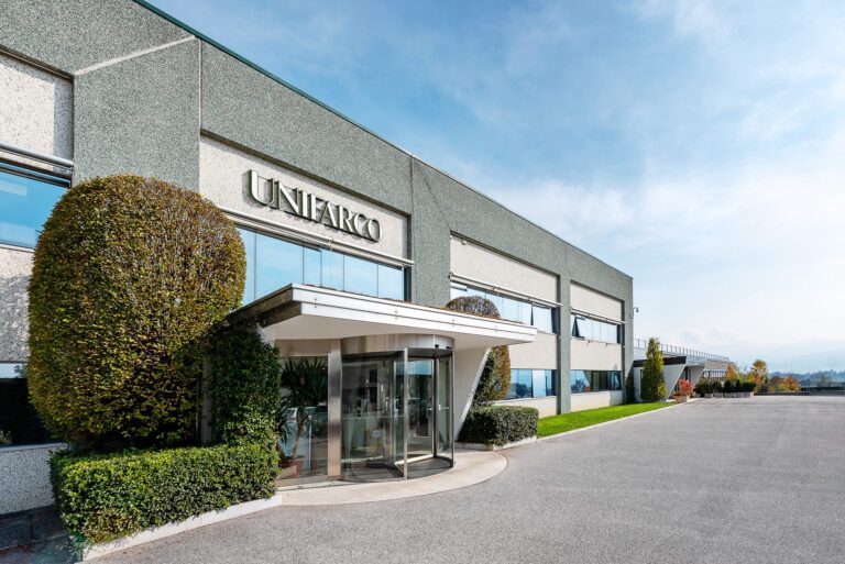 Unifarco, l’economia circolare diventa solidarietà: risparmiate 2 tonnellate di rifiuti