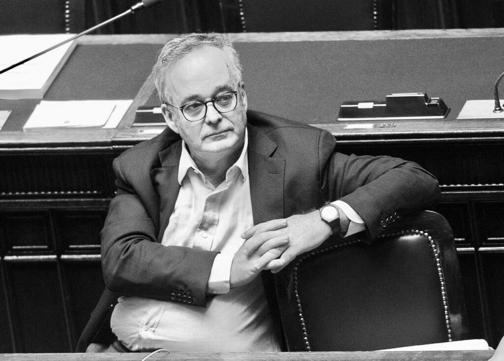 È morto Gianclaudio Bressa
