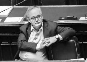 È morto Gianclaudio Bressa