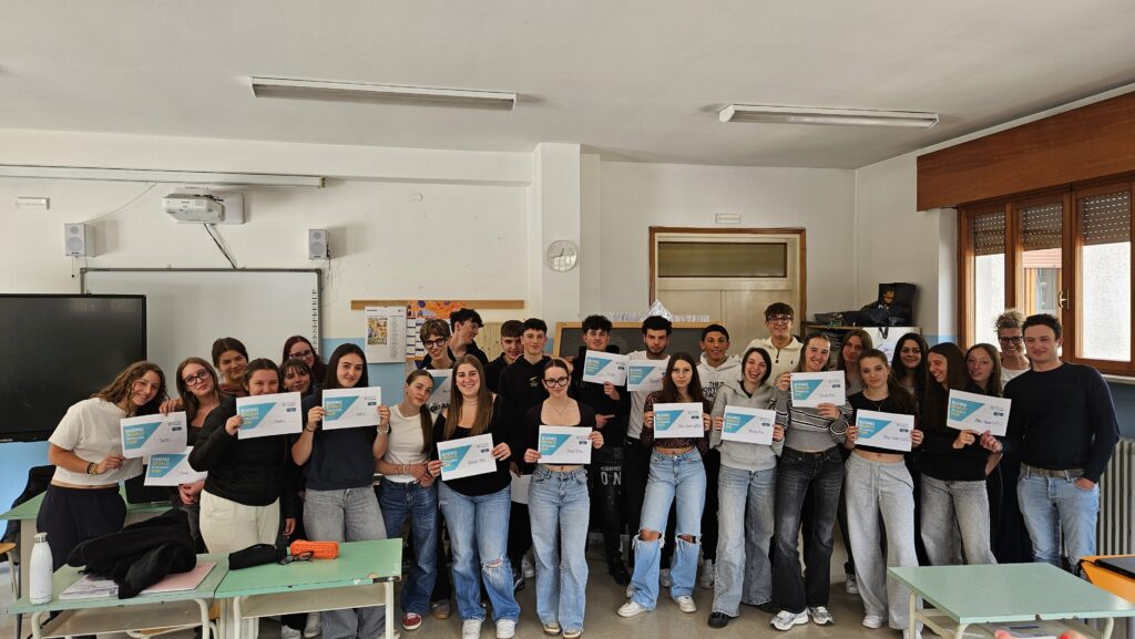 Dalla classe all’impresa: il Business Game cresce in provincia